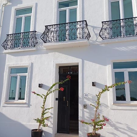 Villa Sado Alcácer do Sal Zewnętrze zdjęcie