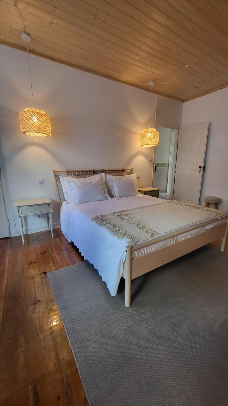 Villa Sado Alcácer do Sal Zewnętrze zdjęcie