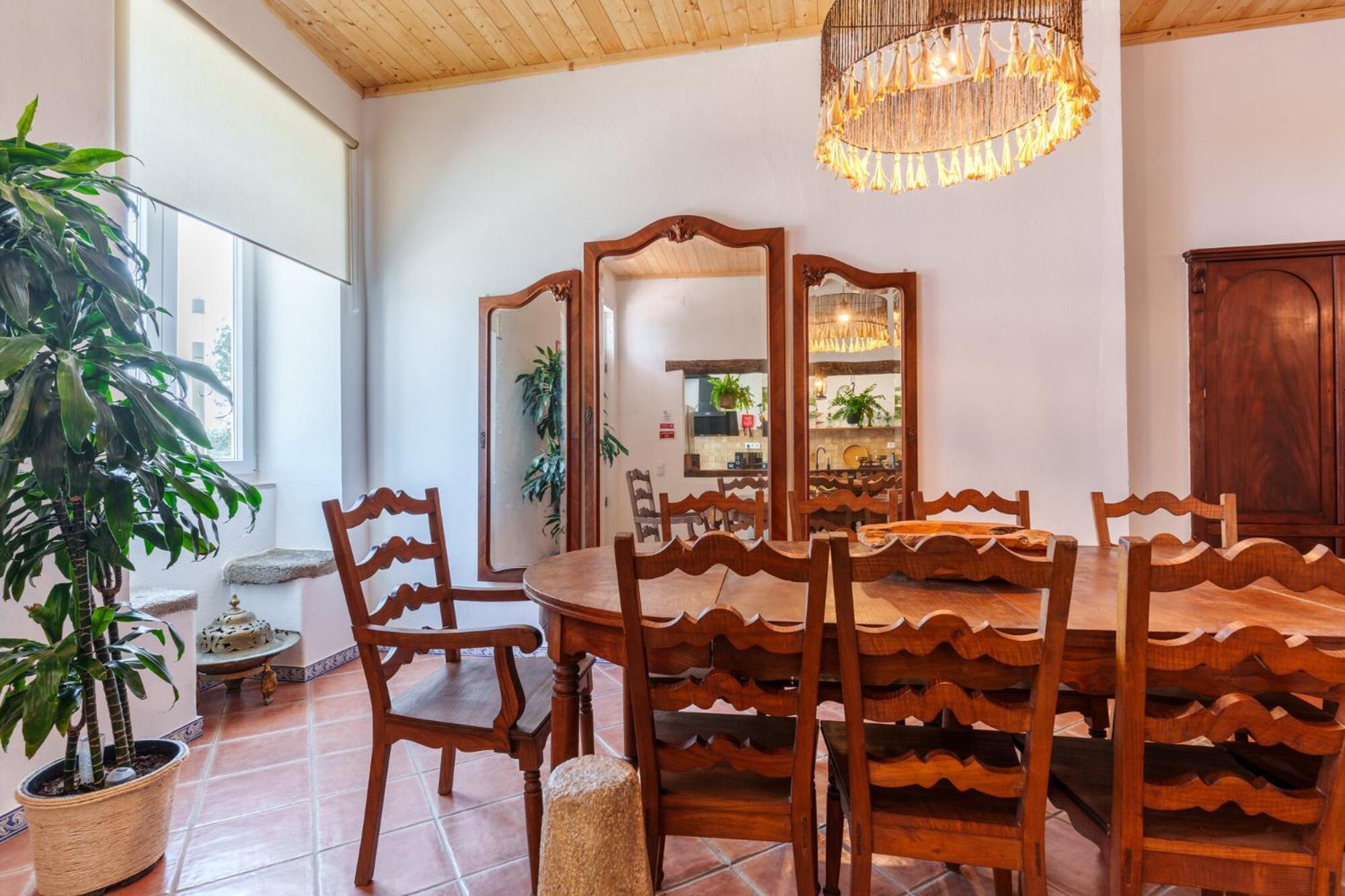 Villa Sado Alcácer do Sal Zewnętrze zdjęcie