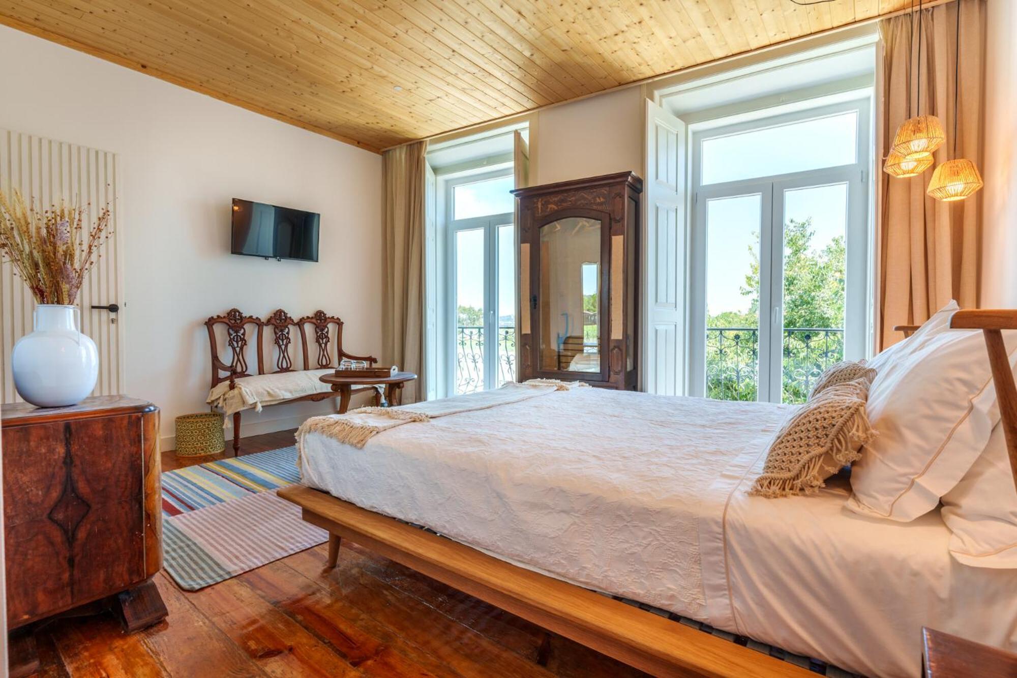 Villa Sado Alcácer do Sal Zewnętrze zdjęcie