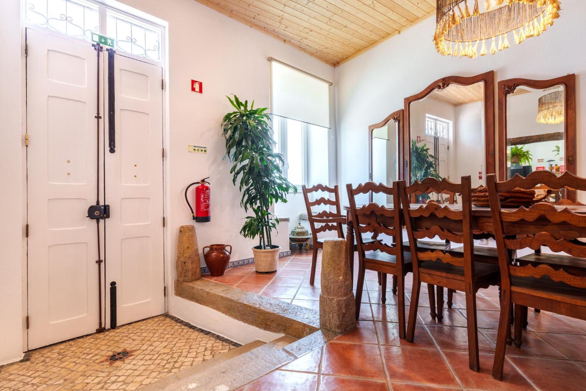 Villa Sado Alcácer do Sal Zewnętrze zdjęcie