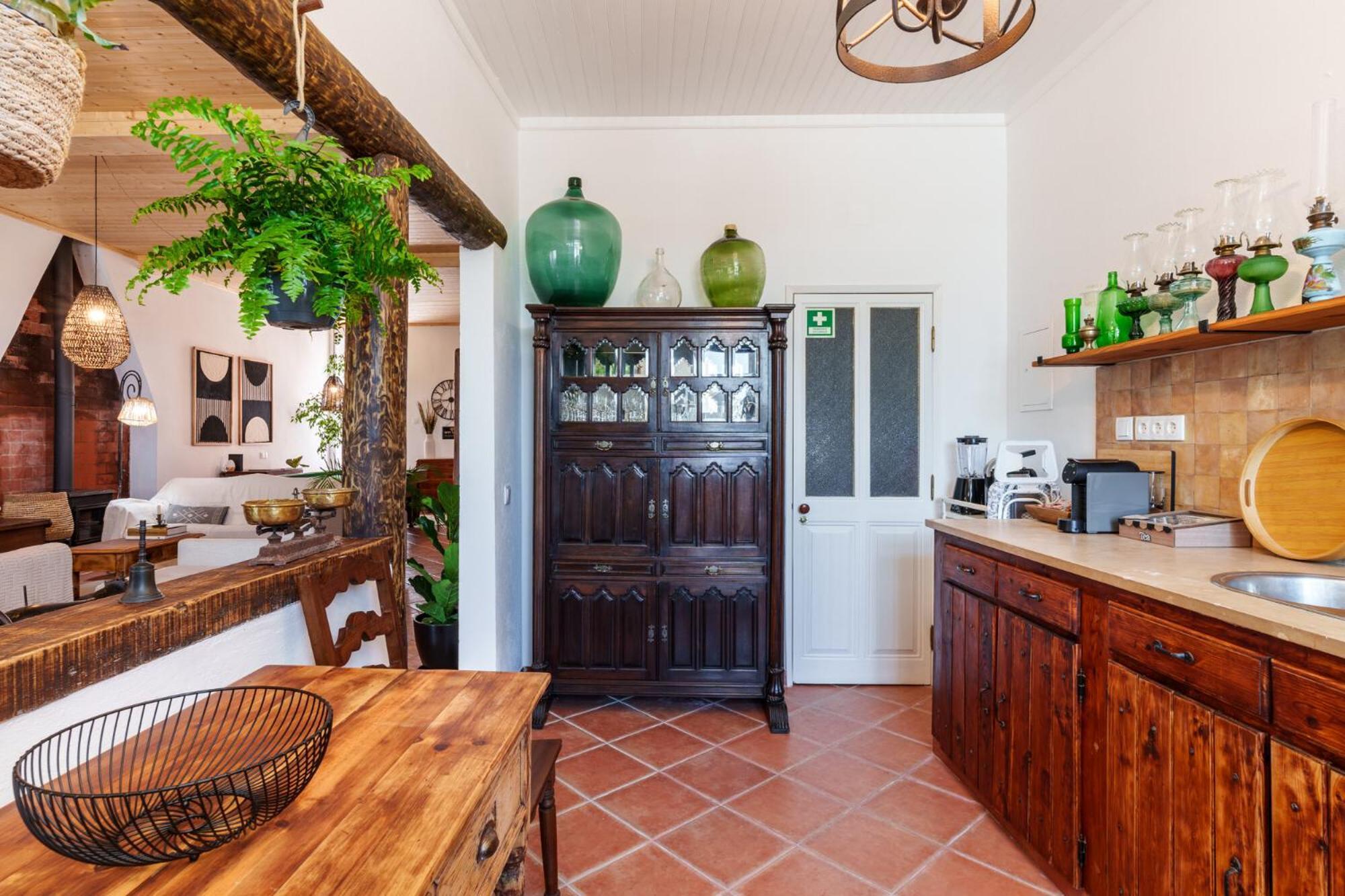Villa Sado Alcácer do Sal Zewnętrze zdjęcie