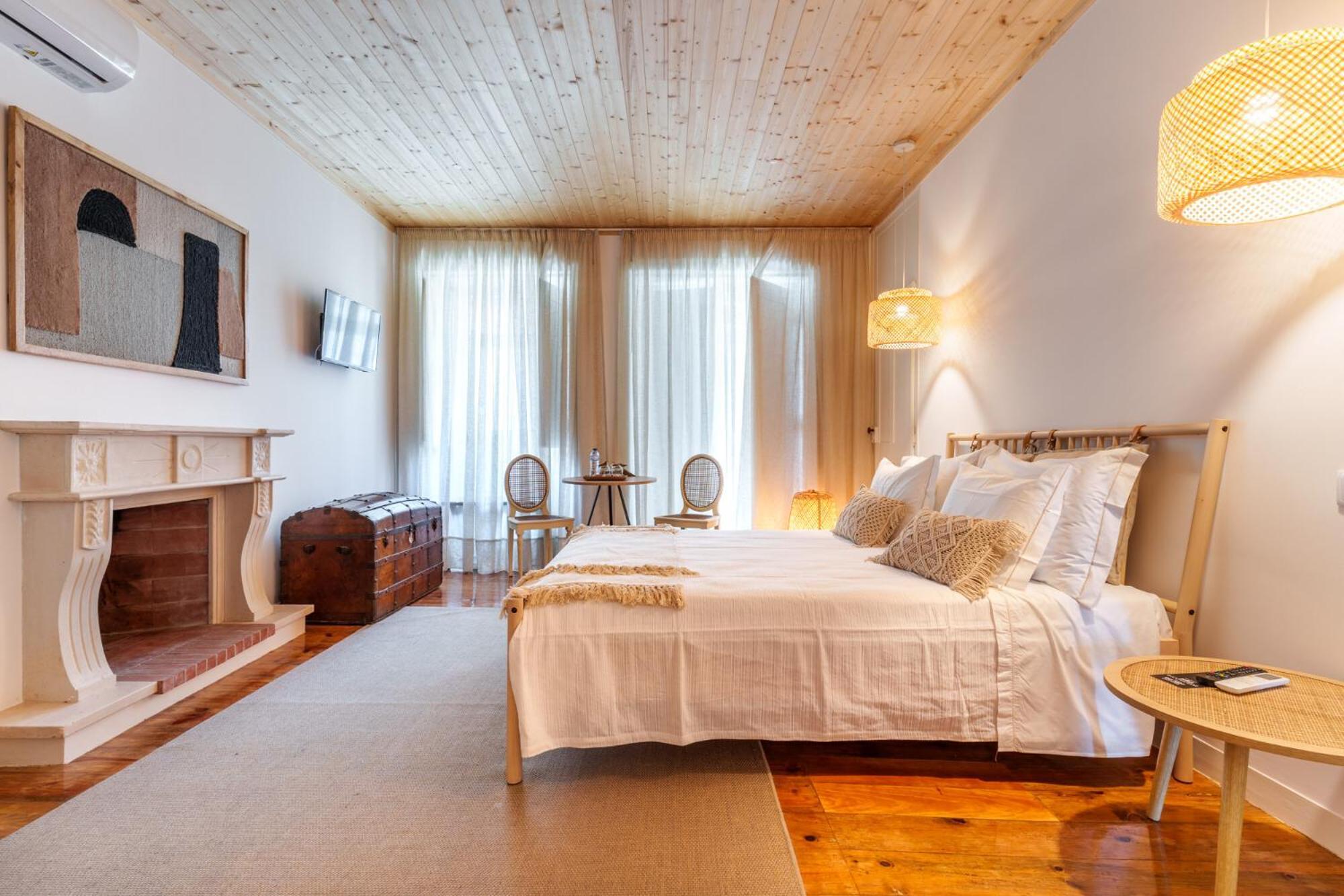 Villa Sado Alcácer do Sal Zewnętrze zdjęcie