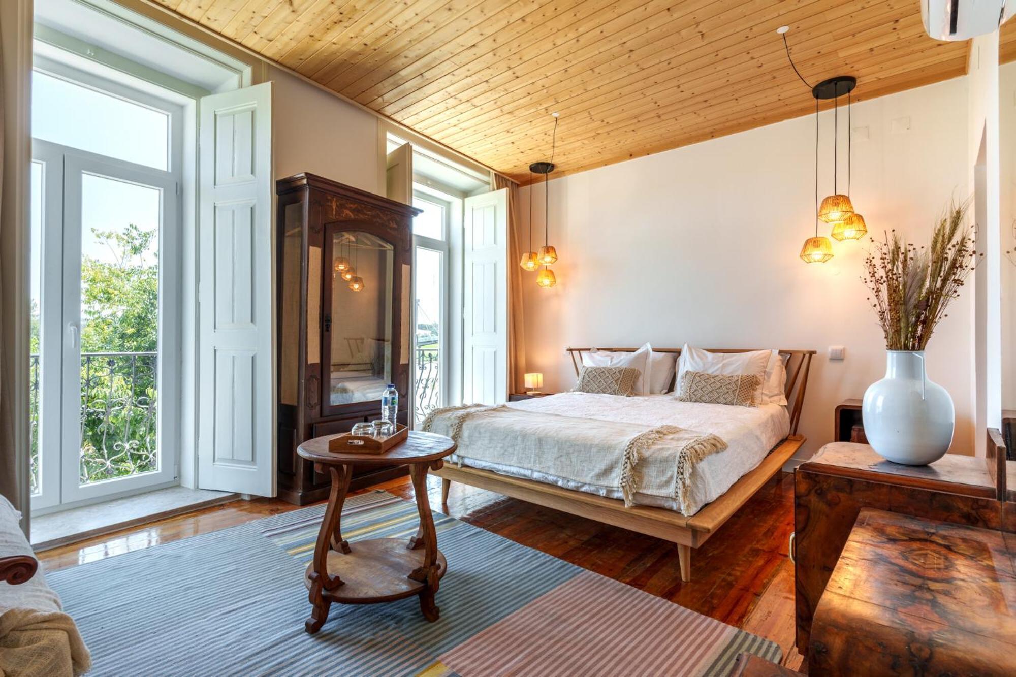 Villa Sado Alcácer do Sal Zewnętrze zdjęcie