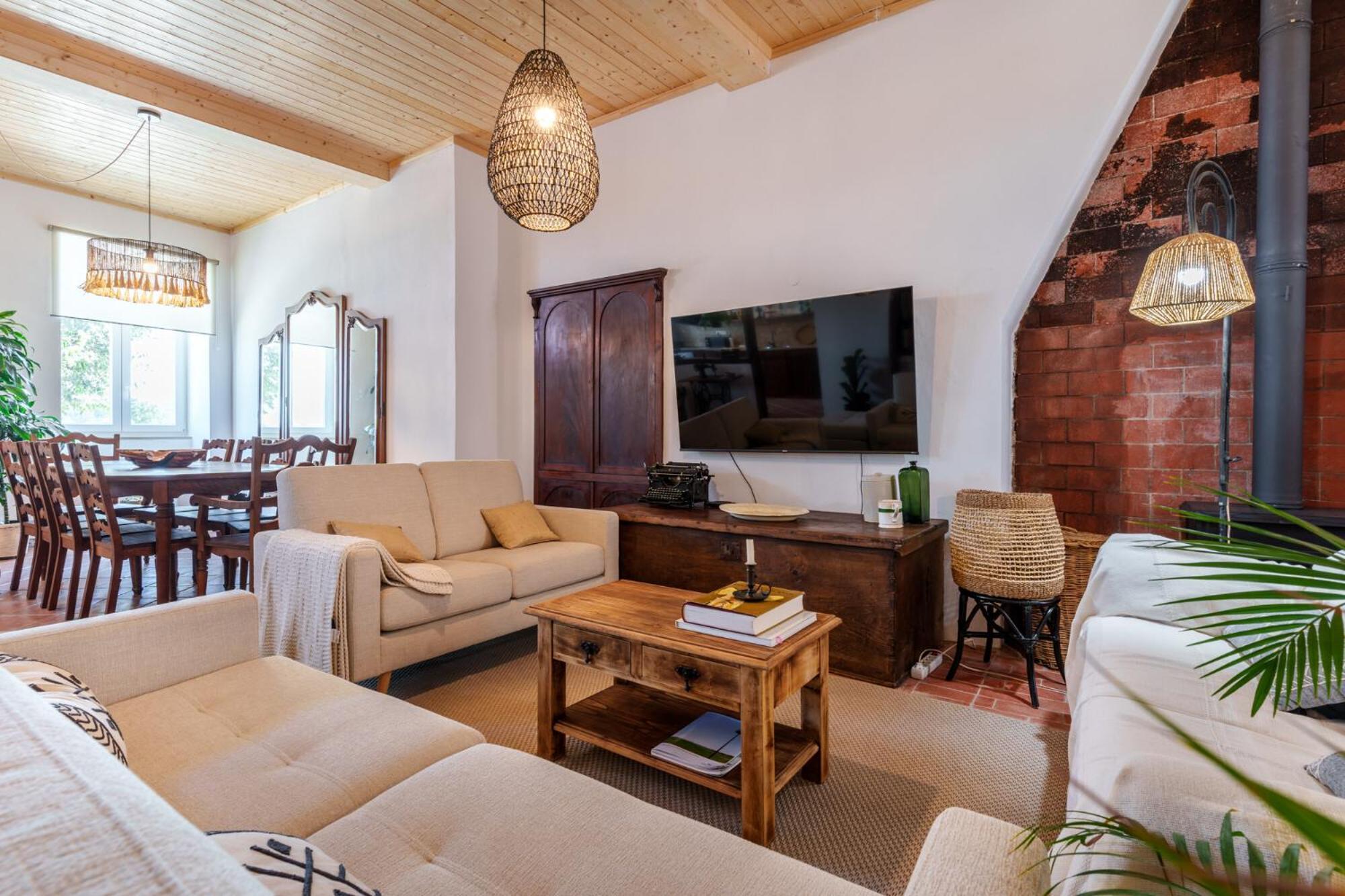 Villa Sado Alcácer do Sal Zewnętrze zdjęcie