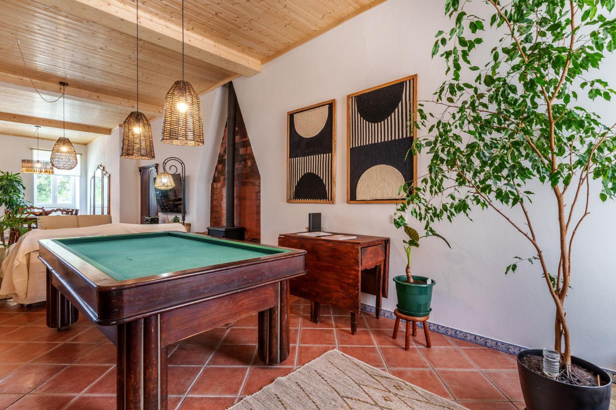 Villa Sado Alcácer do Sal Zewnętrze zdjęcie