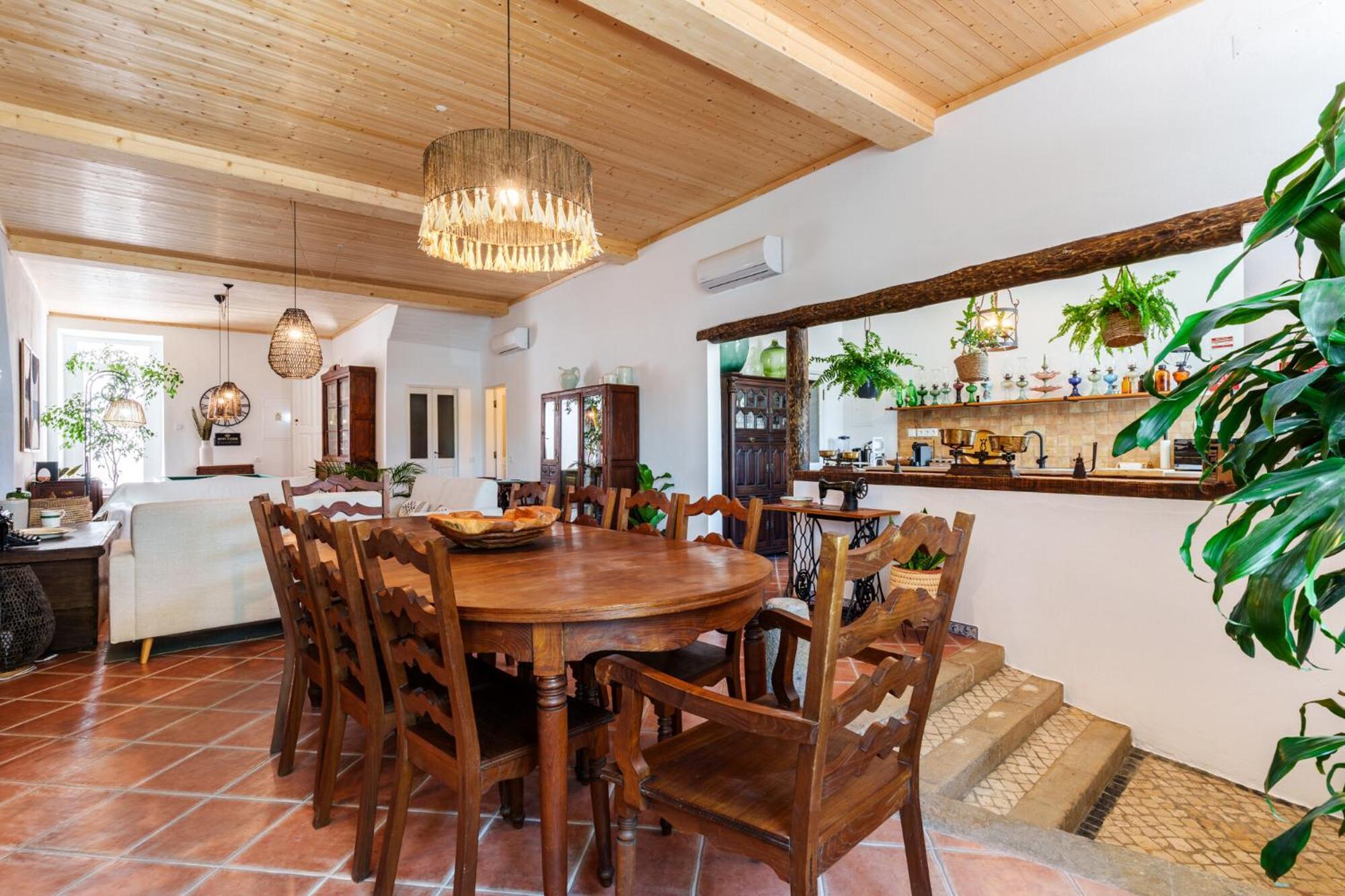 Villa Sado Alcácer do Sal Zewnętrze zdjęcie